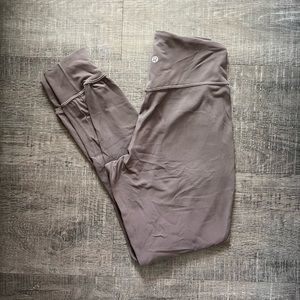 Lululemon Align Joggers